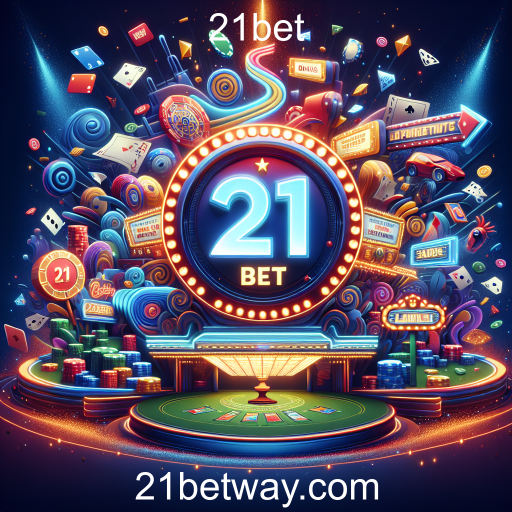 Explore as Melhores Promoções no 21bet