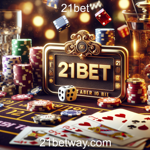 Descubra a Categoria 'Novos Jogos' no 21bet